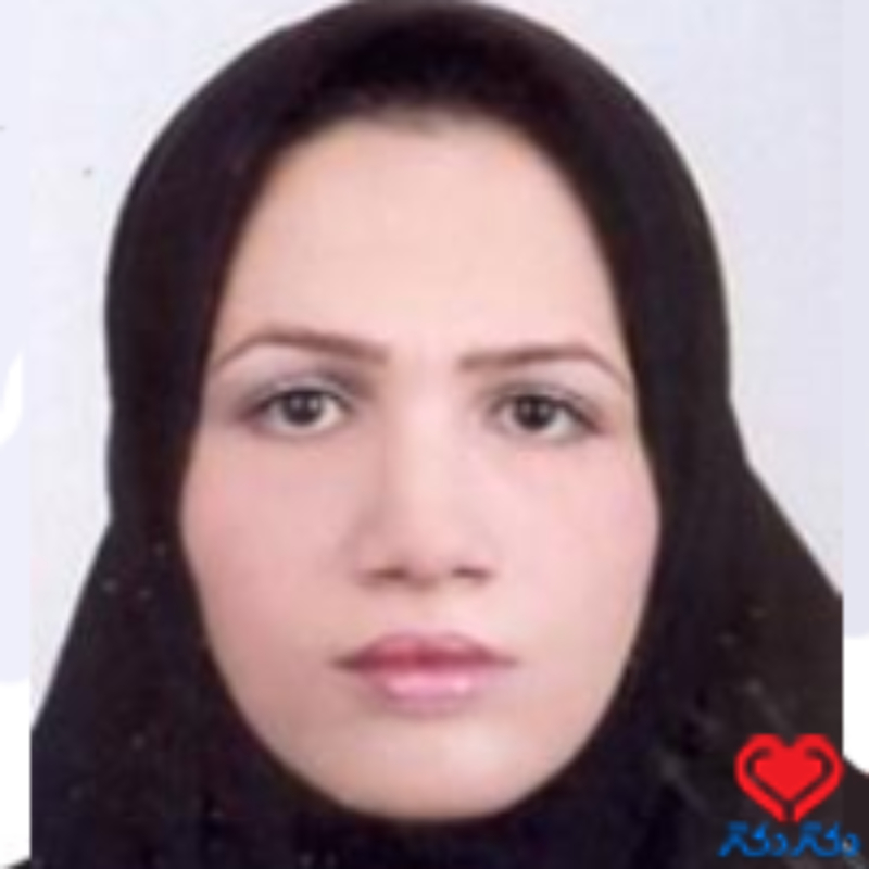 دکتر ماریه اسلامی موید