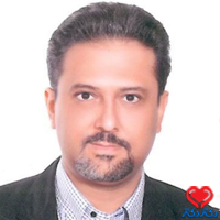 دکتر شهاب رفیعیان
