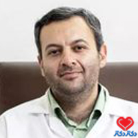 دکتر سیدمحمدعلی سروش زاده