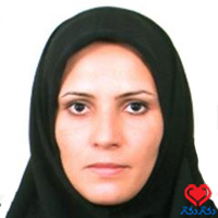 گلزار خانی کارشناسی مامایی نظرآباد