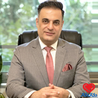 دکتر محمد بهداد