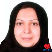 دکتر مریم جواهری