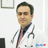 دکتر محمدعلی شاه بابایی آشتیانی
