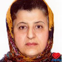 دکتر ناجیه الهی