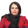 دکتر حاجیه السادات اسماعیل لو