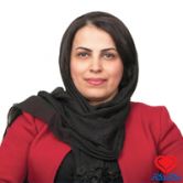 دکتر حاجیه السادات اسماعیل لو