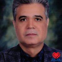 دکتر رضا طیرانی طوسی