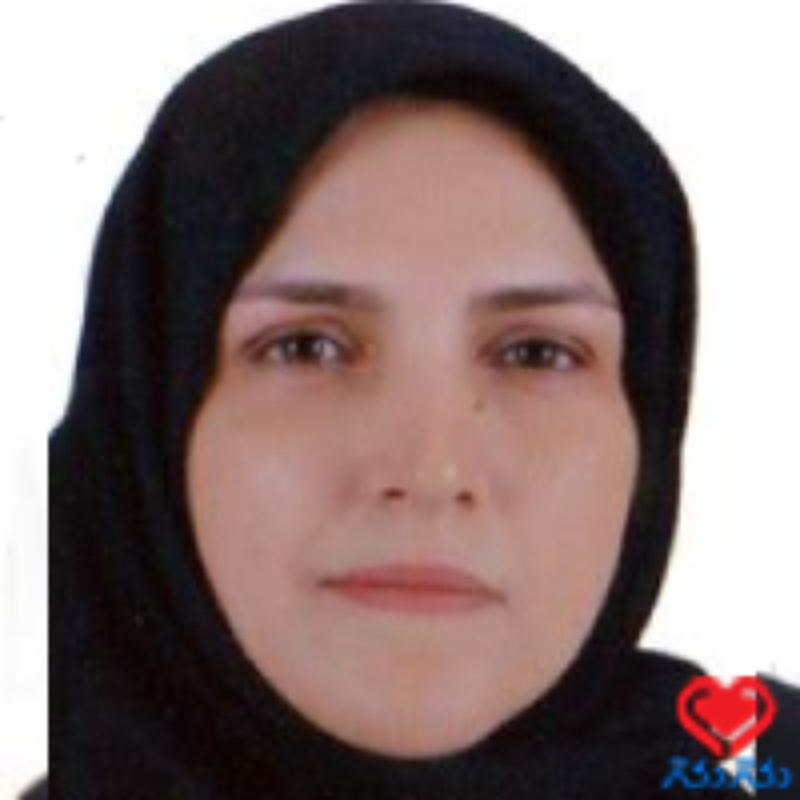 دکتر ارمغان السادات کیهان مهر