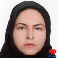 شبنم یعقوبی کندلجی فلوشیپ سرطانشناسی (انکولوژی) زنان تبریز