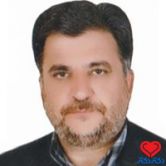 دکتر پرویز اسدی