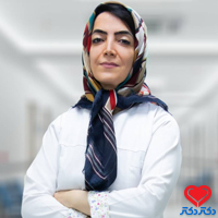 دکتر سارا پرتانژاد