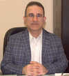دکتر علی نعیم
