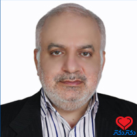 محمد سعید رحیمی نژاد فوق تخصص بیماریهای خون و سرطان (هماتولوژی انکولوژی) کودکان-تخصص بیماریهای کودکان لارستان