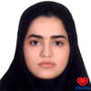 نادیا یعقوبی کارشناسی مامایی نیشابور