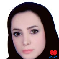 دکتر سارا سهراب پور