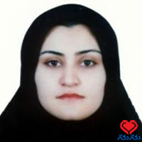 دکتر زینب انصاری