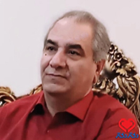دکتر حمید اسدی