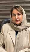 سولماز لطفی آذر کارشناسی ارشد روانشناسی بالینی اردبیل