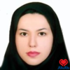 پروانه رفیقی مرند دکترای حرفهای پزشکی تبریز