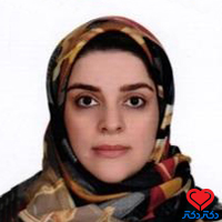 دکتر فاطمه خوراکیان