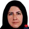 زهرا فرزین وش فلوشیپ گلوکوم تهران
