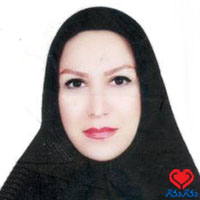 دکتر لیلا کاشانی