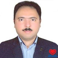 دکتر امین آزاد