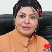 دکتر فرزانه سبحانی