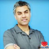 علیرضا زین الدینی میمند تخصص بیماریهای پوست (درماتولوژی) کرج