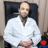دکتر محمد امینیان فر