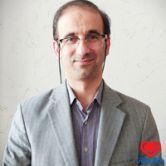 دکتر مهدی فرهودی