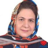 دکتر فرزانه غضنفری پور