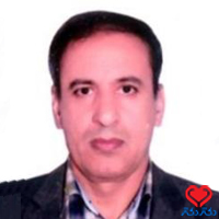 دکتر حبیب اله منظری توکلی