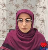 دکتر زهرا گیلکی بیشه