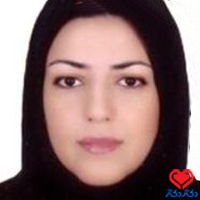 دکتر غزاله صفاریان طوسی