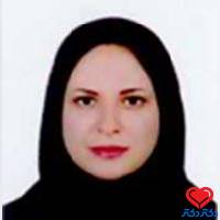 دکتر ریحانه هاشمی نژاد