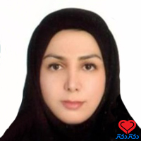 دکتر طاهره دهقانیان