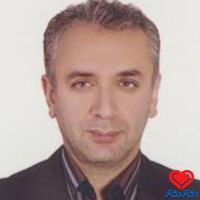دکتر شاهرخ یوسف زاده چابک