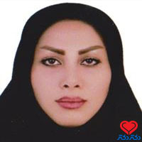 زهرا یونسی دکترای حرفهای دندانپزشکی اسلامشهر