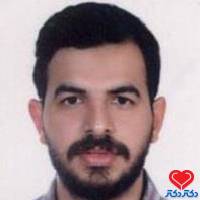 دکتر صالح حبیبی
