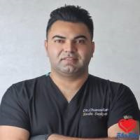 دکتر مهدی چاوشیان