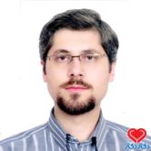 دکتر مهدی یداله زاده