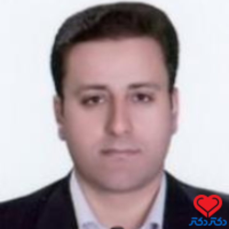 دکتر بهروز خوش خبرشبستری