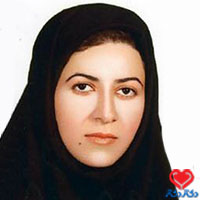 دکتر مژگان ایازی