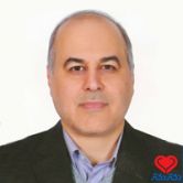 دکتر بیژن ایرج