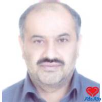 دکتر جعفر بایرامی