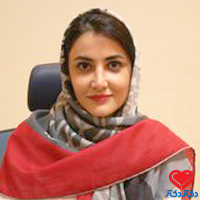 مریم عابد نظری تخصص بیماریهای مغز و اعصاب (نورولوژی) تهران