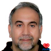 دکتر عباسعلی قضاوی