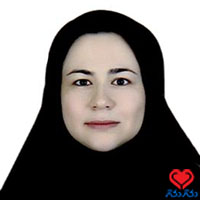 دکتر مریم سادات علوی