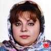 دکتر آزیتا ابراهیم پور